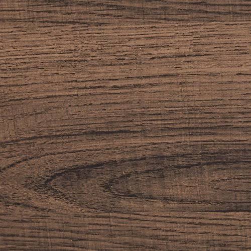 Dark Brown Trundle Under Bed Storage A55197