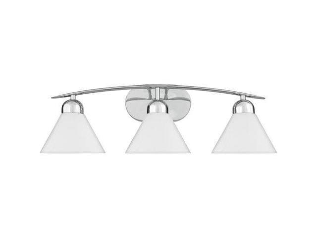 Polished Chrome Bath Light Z596973