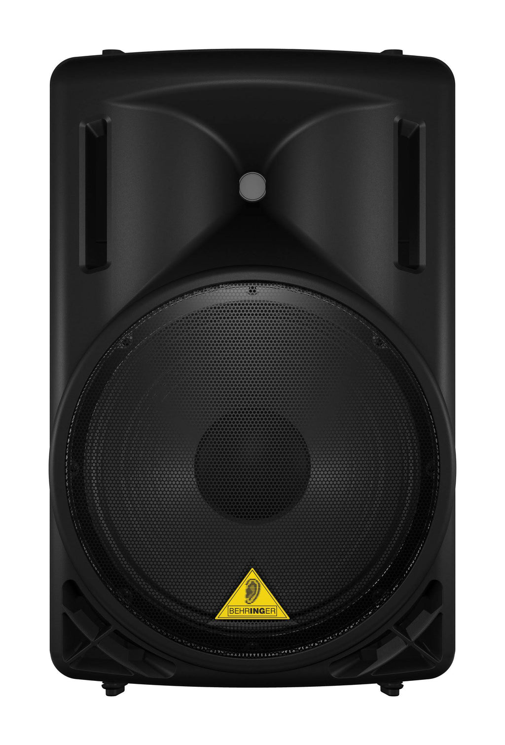 Black Floor-Standing Speaker F27887