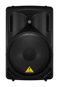 Black Floor-Standing Speaker F27887