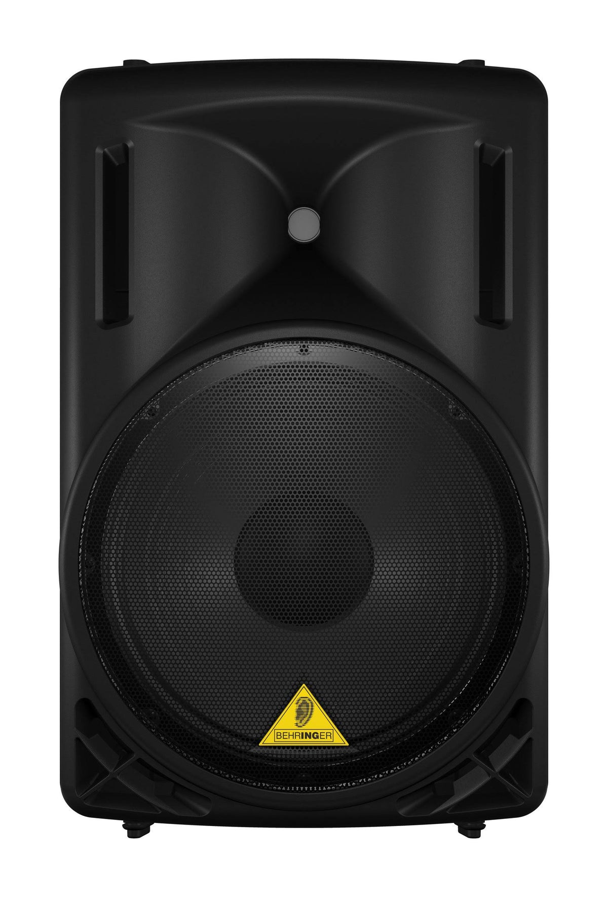 Black Floor-Standing Speaker F27887