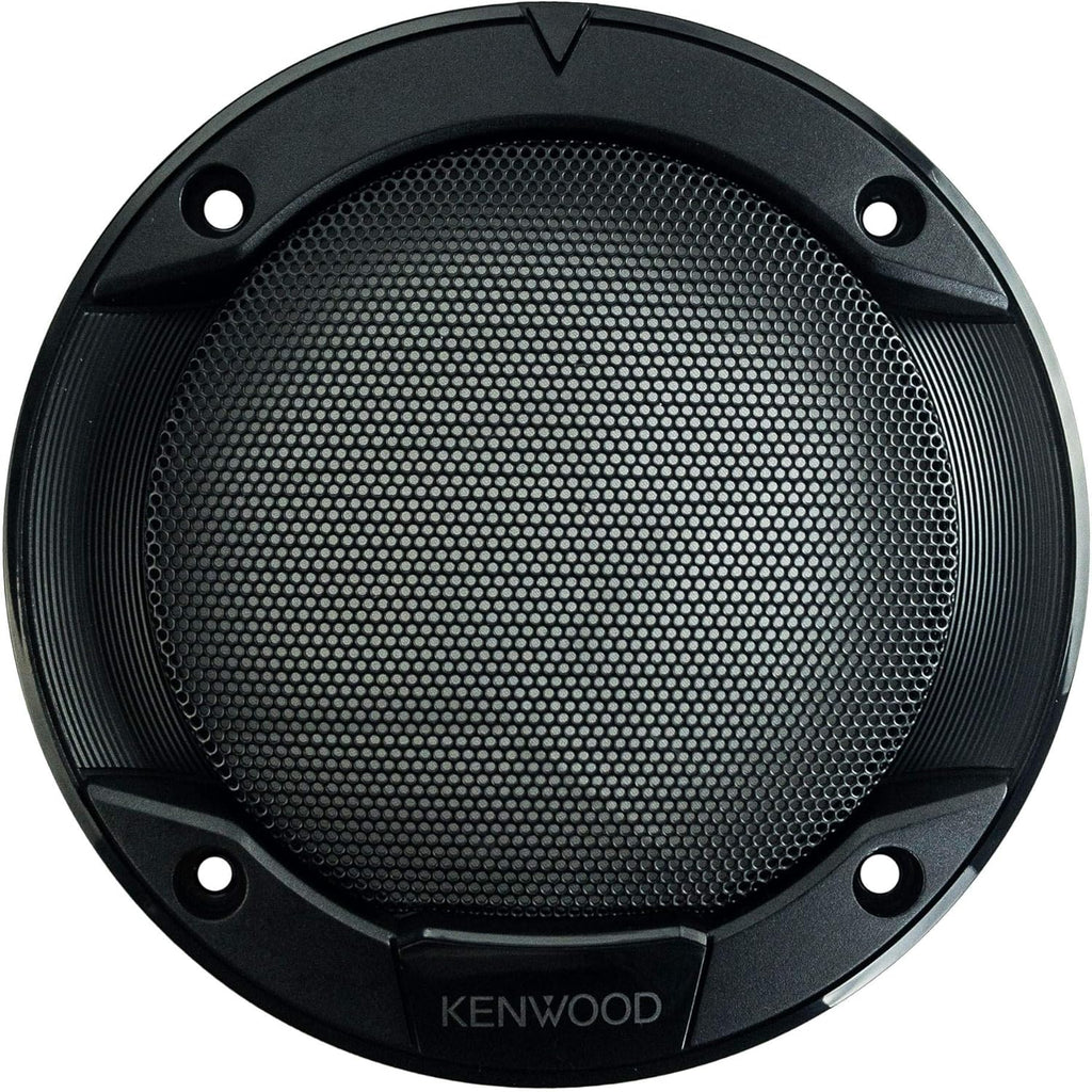 250 Watt 5.25-Inch Coaxial 2 Way Car Audio Speaker (1 Pair) X7651