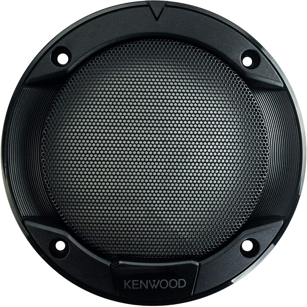 250 Watt 5.25-Inch Coaxial 2 Way Car Audio Speaker (1 Pair) X7651