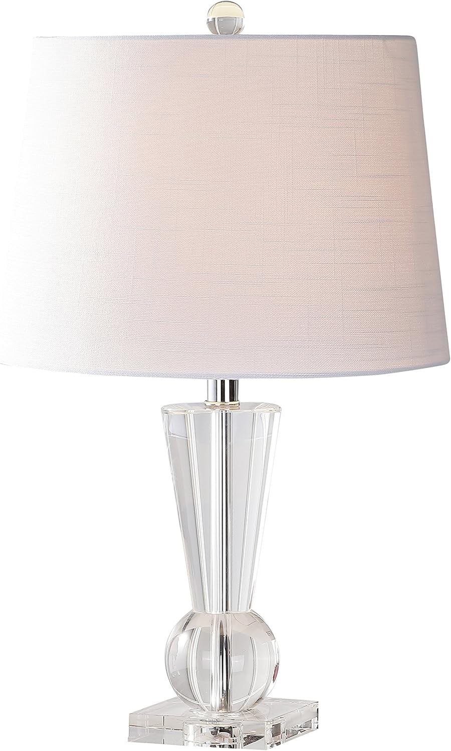Crystal LED Lamp V27440