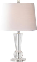 Crystal LED Lamp V27440