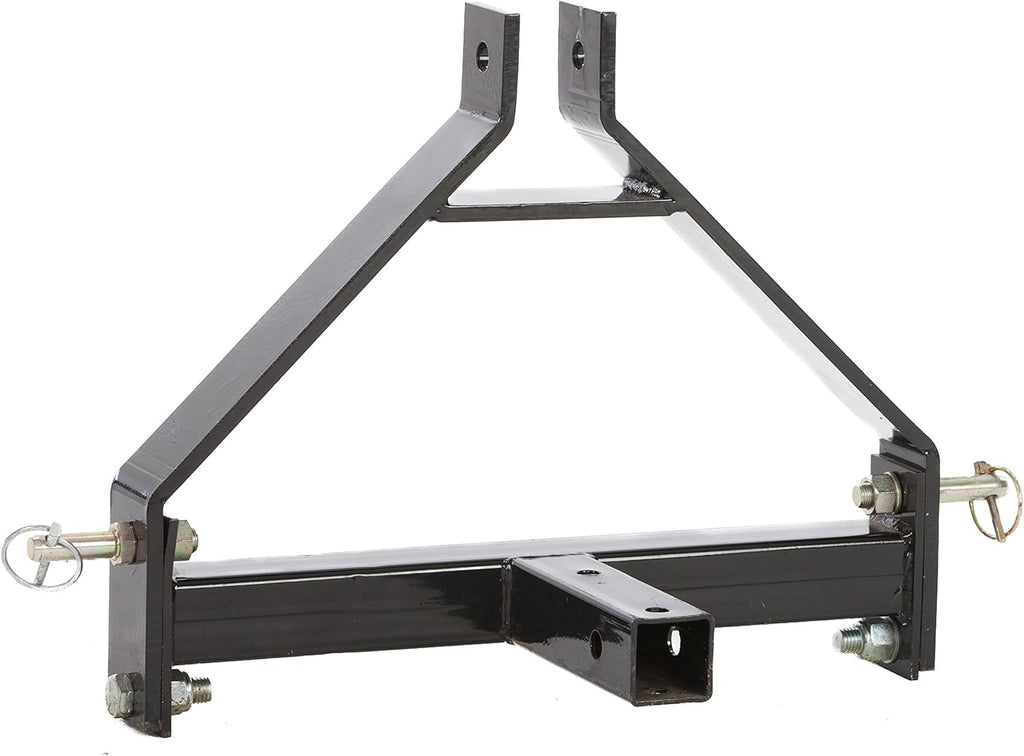 CAT-0 3-Point Hitch Adapter O4613