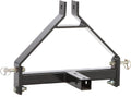 CAT-0 3-Point Hitch Adapter O4613