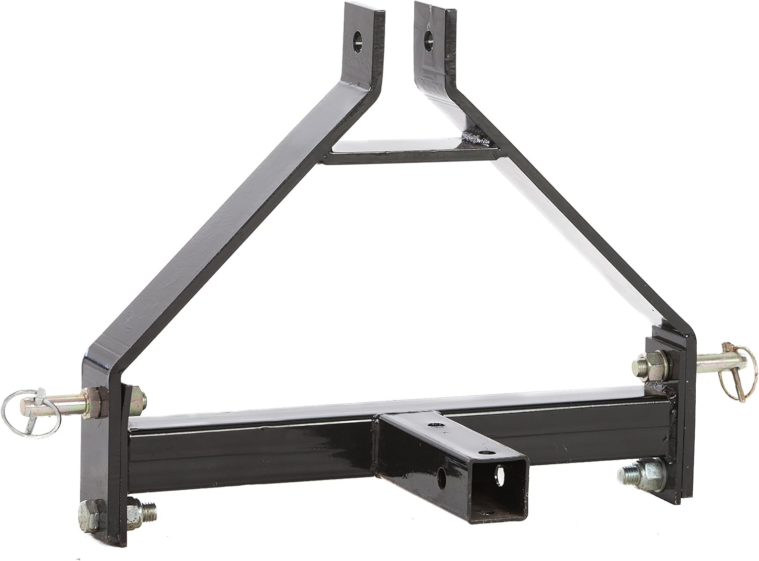 CAT-0 3-Point Hitch Adapter O4613