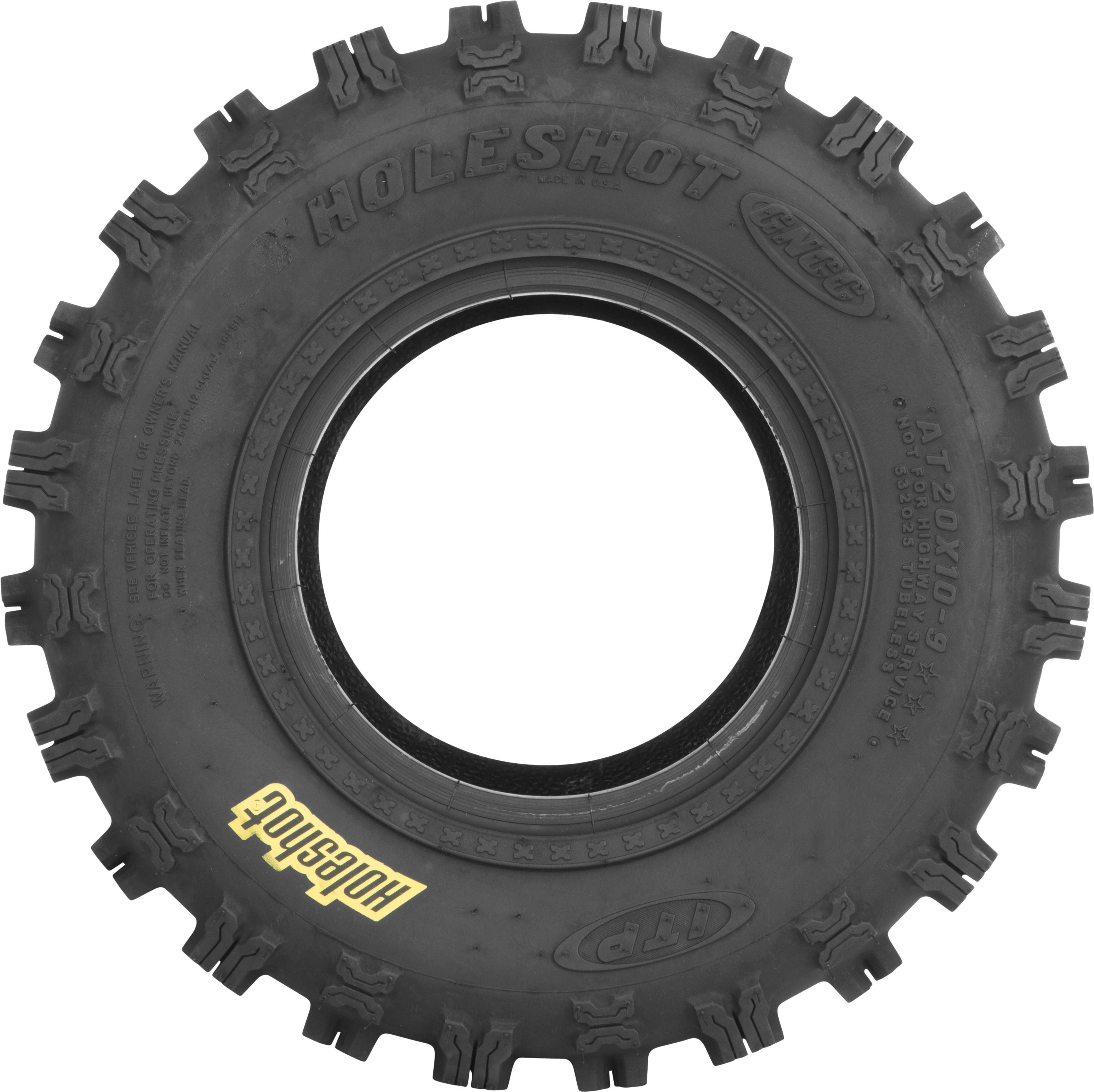 GNCC Tire E1740