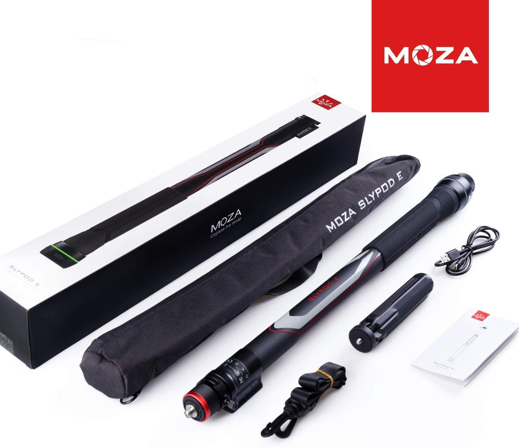 Motorized Slider Monopod with 40 lbs Payload G326507