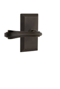 Fleur Privacy Door Lever Set U8003