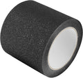 Black Door Edge Guard Wrap Film 10cm x 5 Meter Pack of 2 Y8766