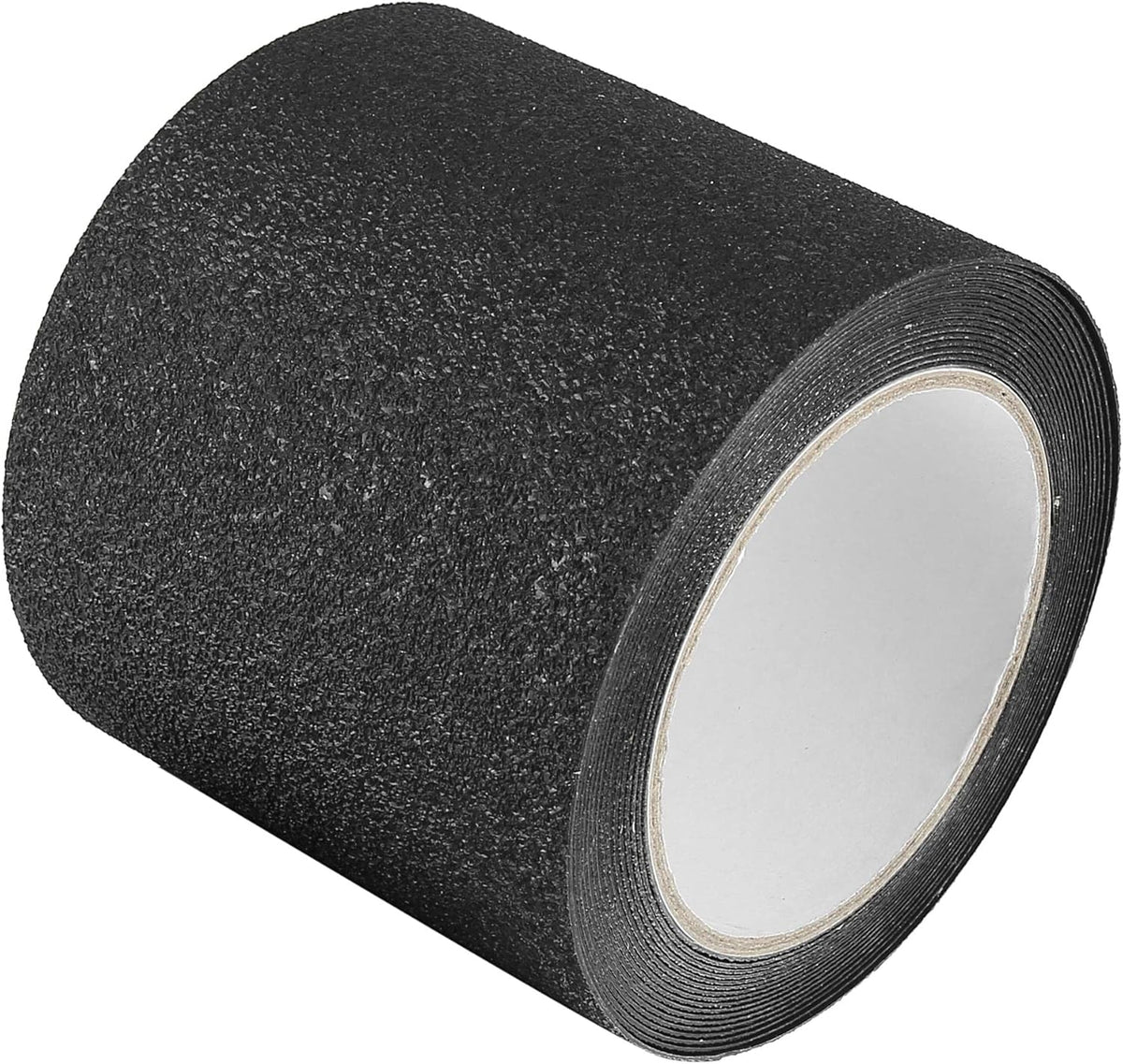 Black Door Edge Guard Wrap Film 10cm x 5 Meter Pack of 2 Y8766