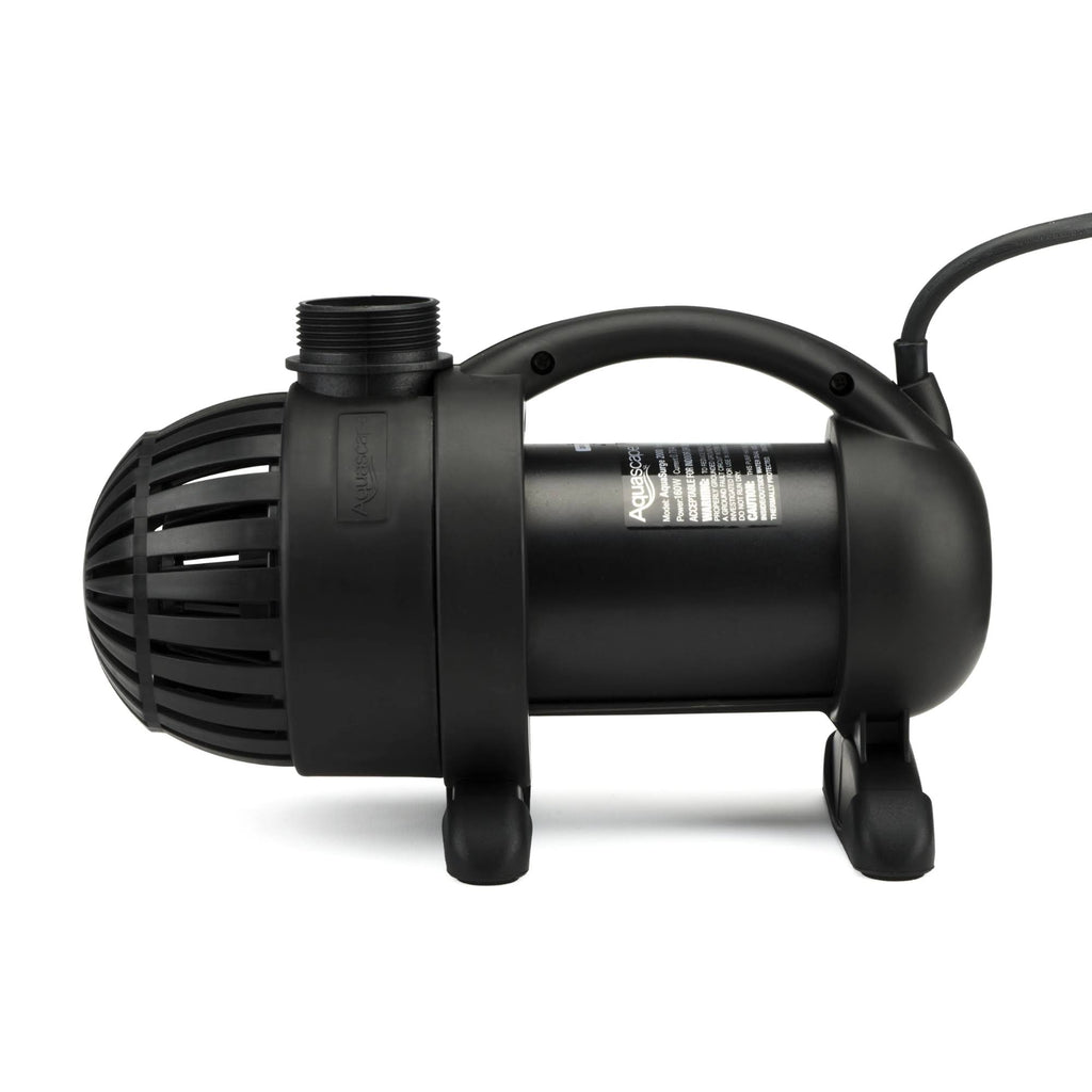 AquaSurge 5000 Pump R92694