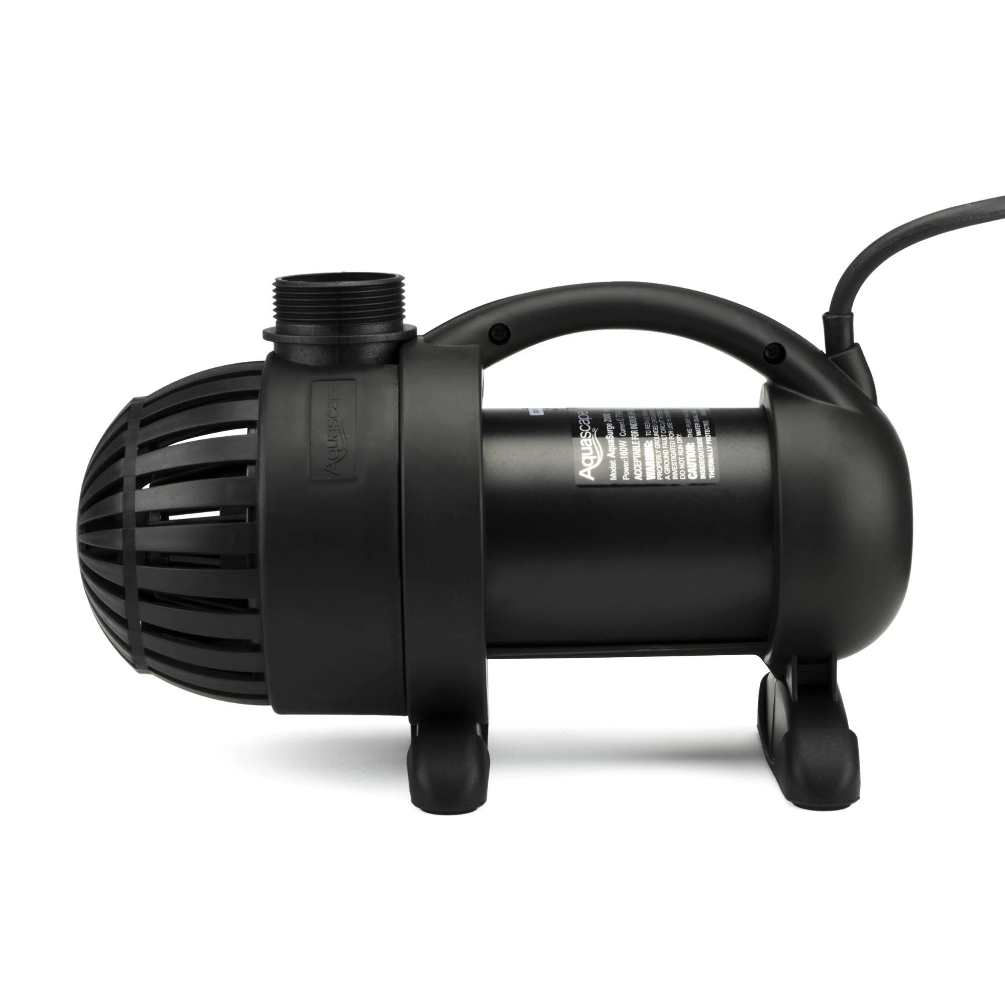 AquaSurge 5000 Pump R92694