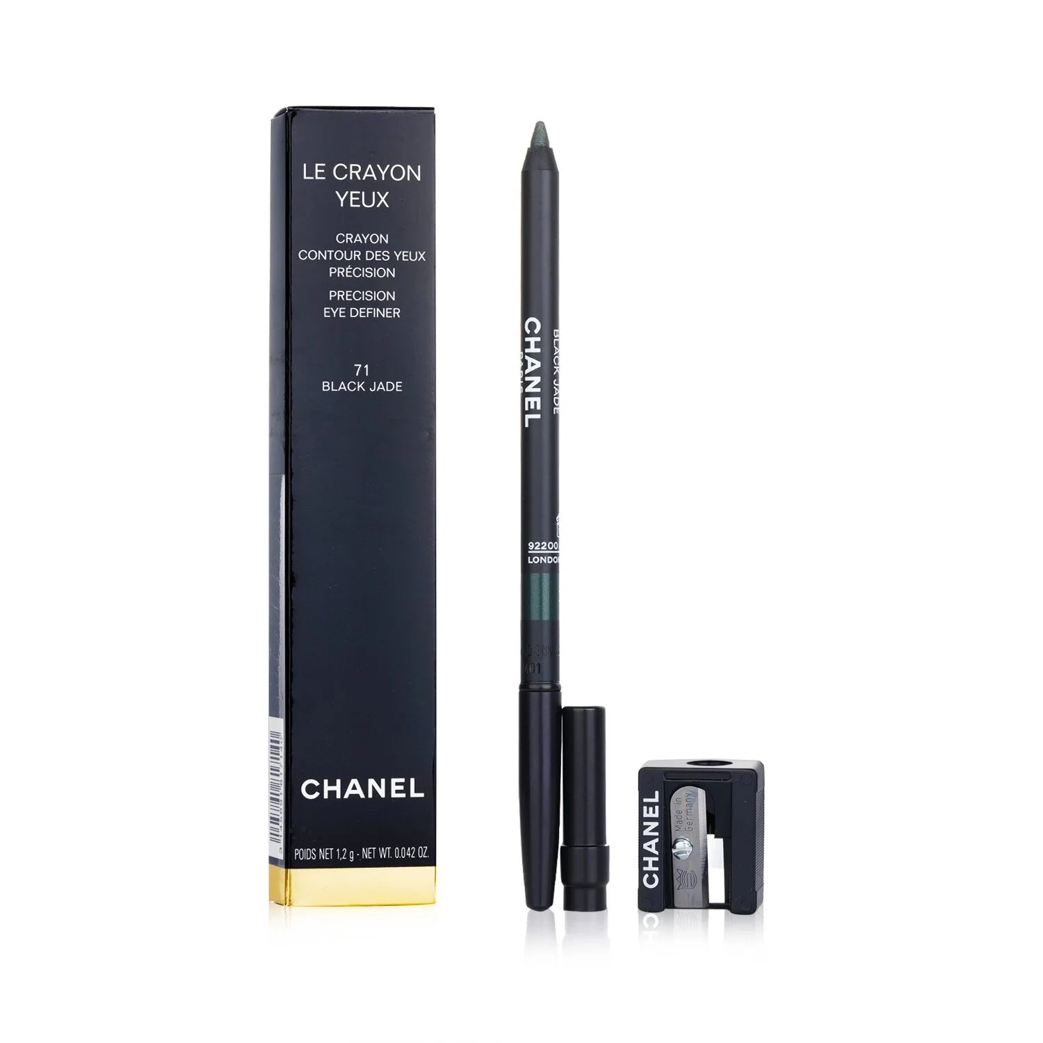 1.2g Eye Pencil V402688