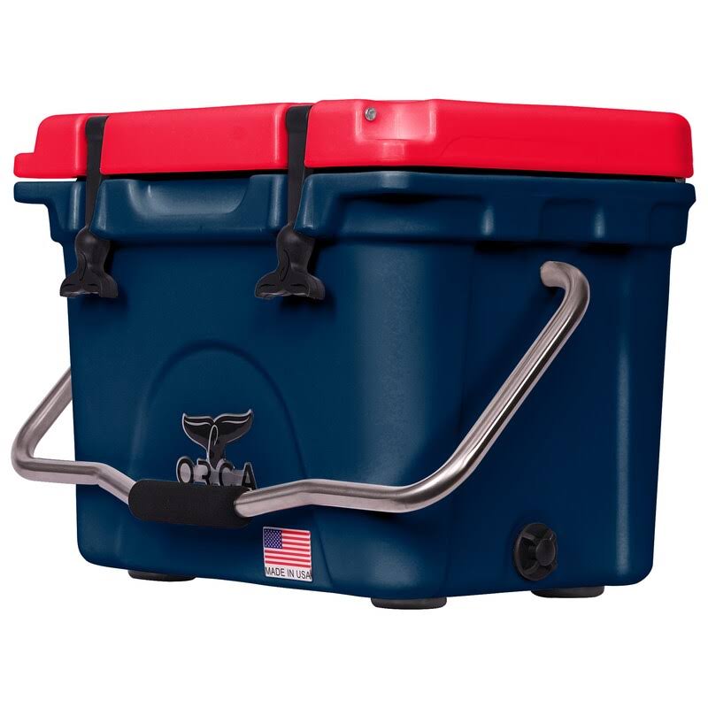 20 Quart Cooler C620141
