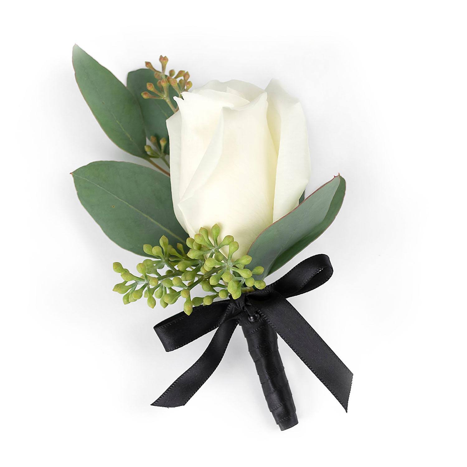 Coursage and Boutonniere (24 Piece) S360493