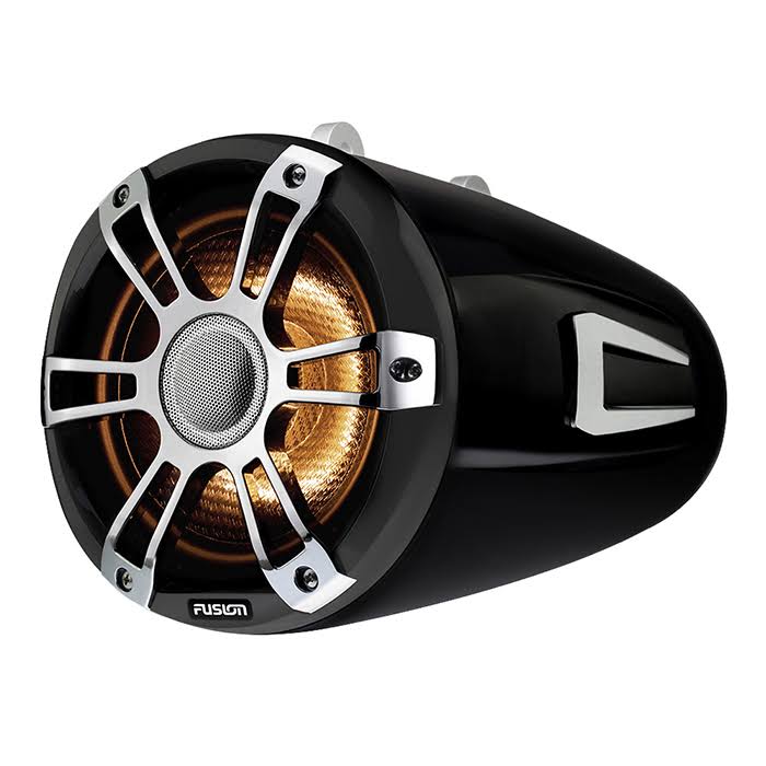 6.5x22 Wake Tower Speakers with CRGBW LED Lighting F27208