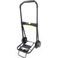 Black Folding Cart F292