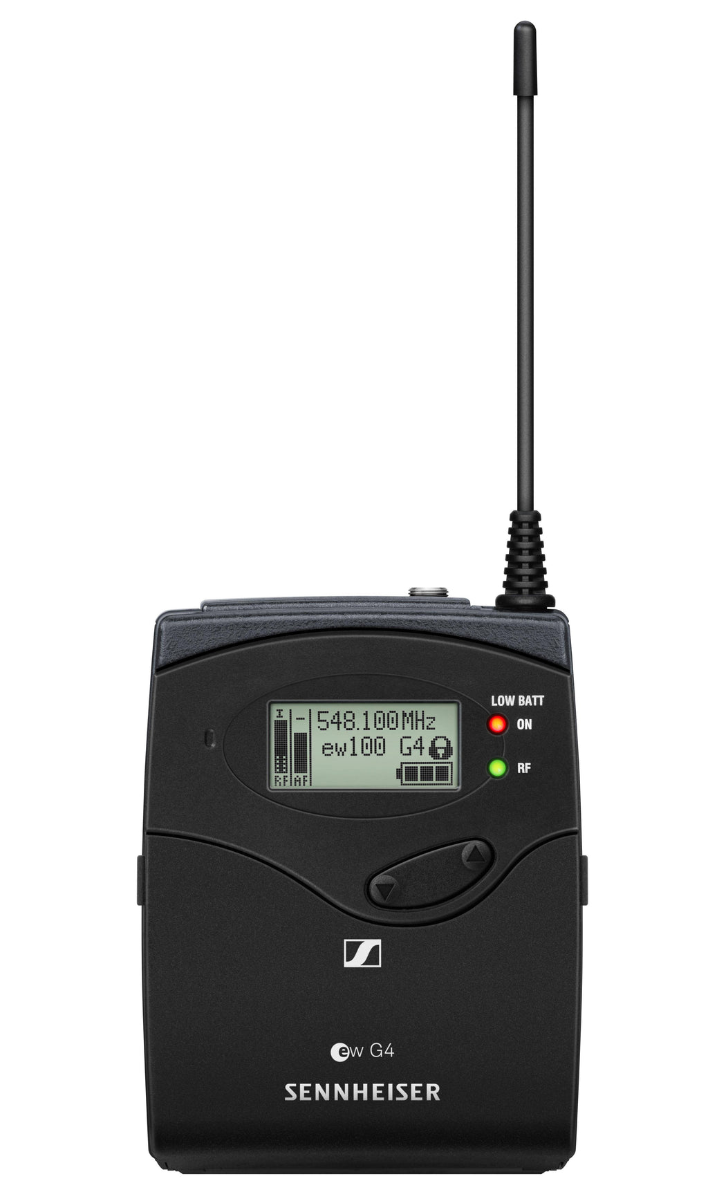 Wireless Camera Receiver K157840