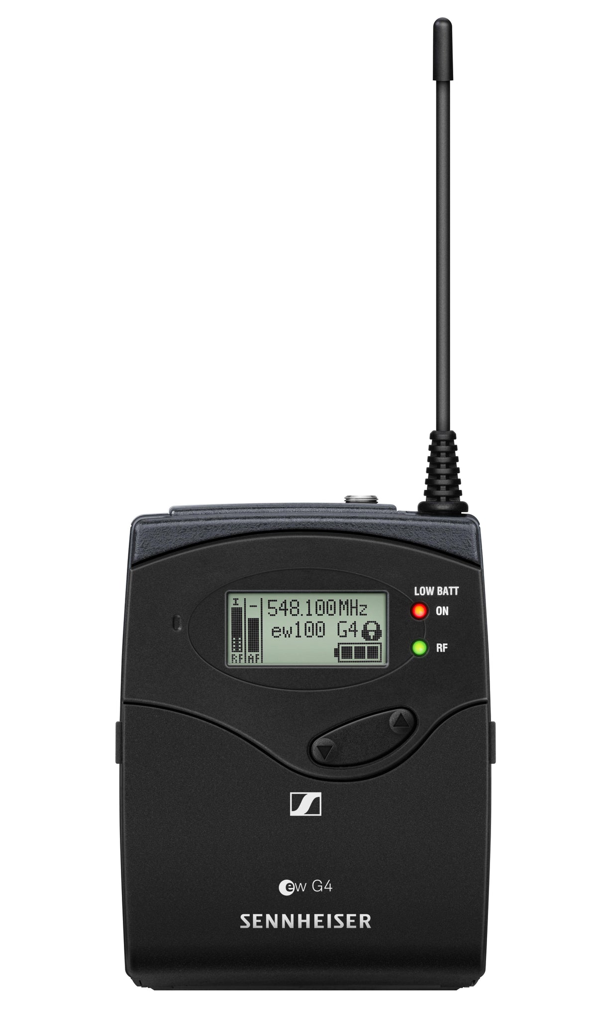 Wireless Camera Receiver K157840