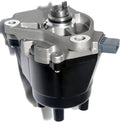 Ignition Distributor with Cap and Rotor Compatible with Honda Acura Accord 2.3L Pack of 2 O7545