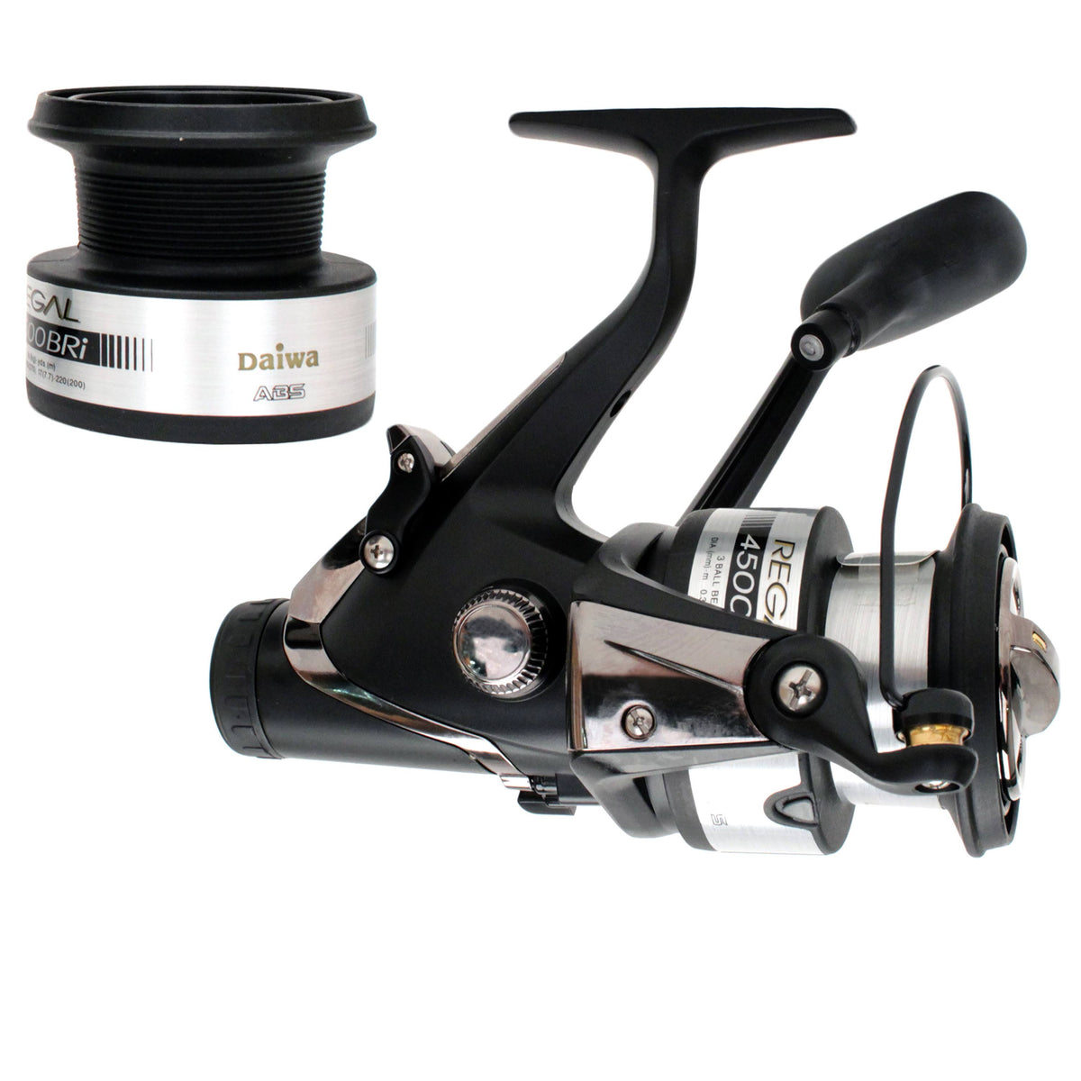 Saltwater Reel F253894