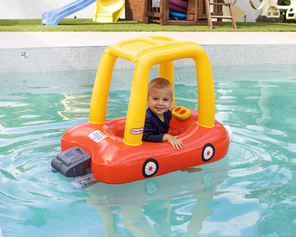Motorized Cozy Coupe Y751