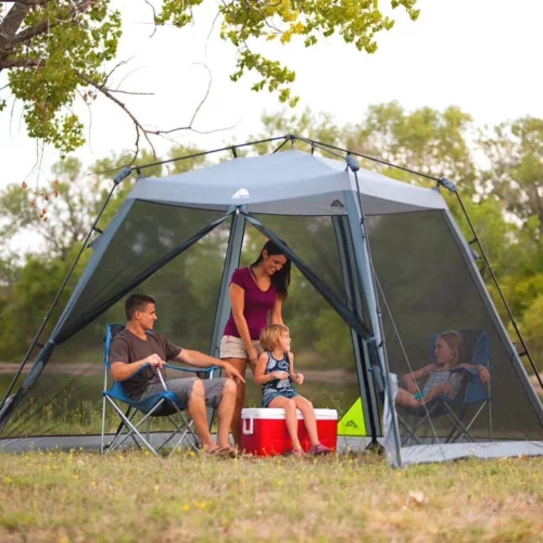 Outdoor Tent House E181884