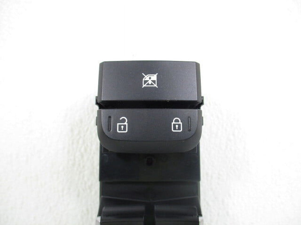 OEM Kia Sportage Driver Window Door Switch K7323