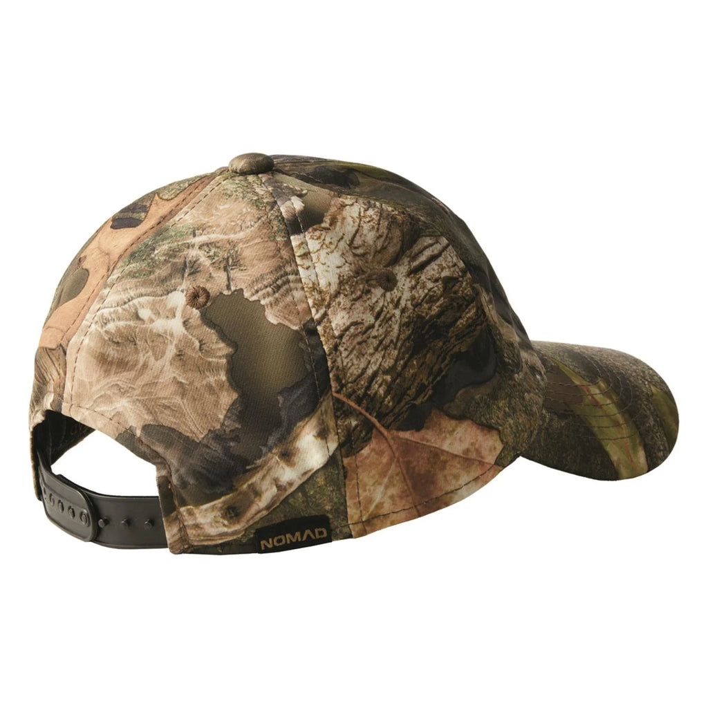 Camo Cap P5422