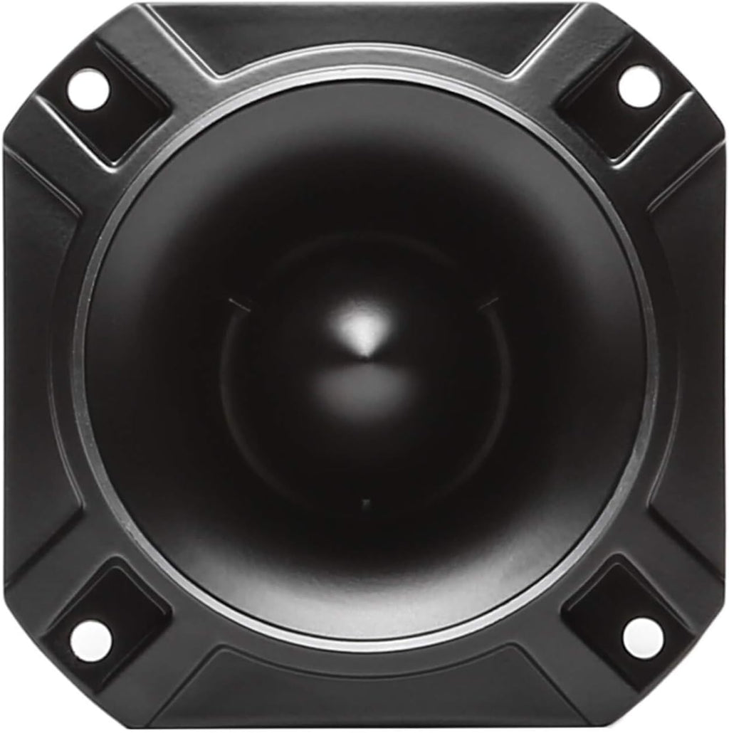1-Inch 480 Watt Neodymium Bullet Super Tweeters, Pair Q374504