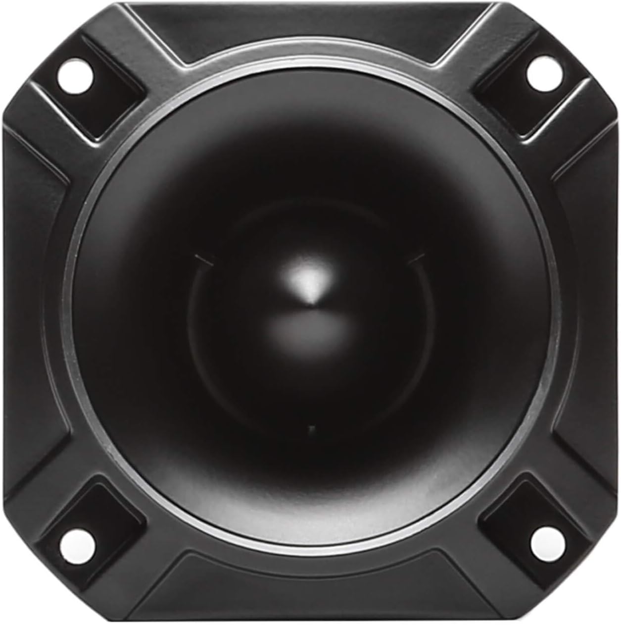 1-Inch 480 Watt Neodymium Bullet Super Tweeters, Pair Q374504
