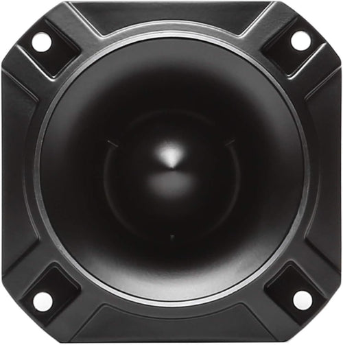1-Inch 480 Watt Neodymium Bullet Super Tweeters, Pair Q374504