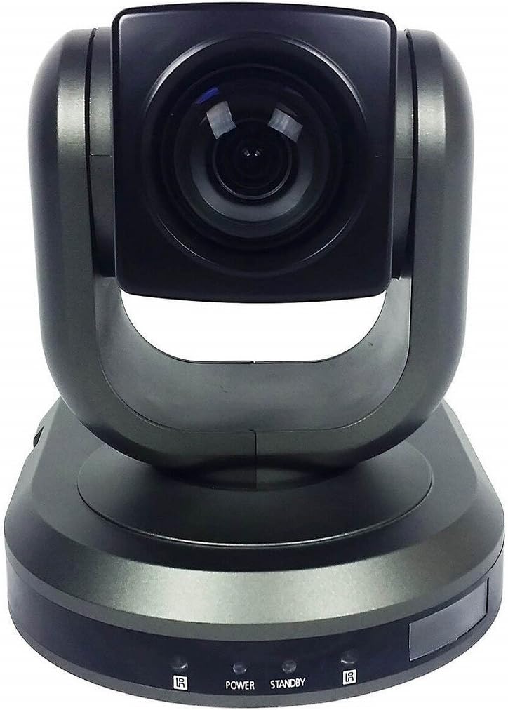 30X White USB PTZ Video Conferencing Camera C23914