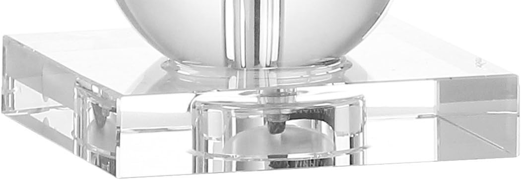 Crystal LED Lamp V27440