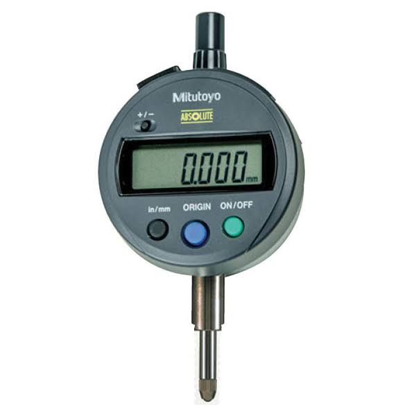 Electronic Digital Indicator L567