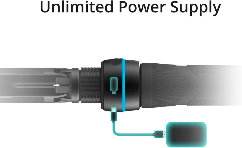 Motorized Slider Monopod with 40 lbs Payload G326507