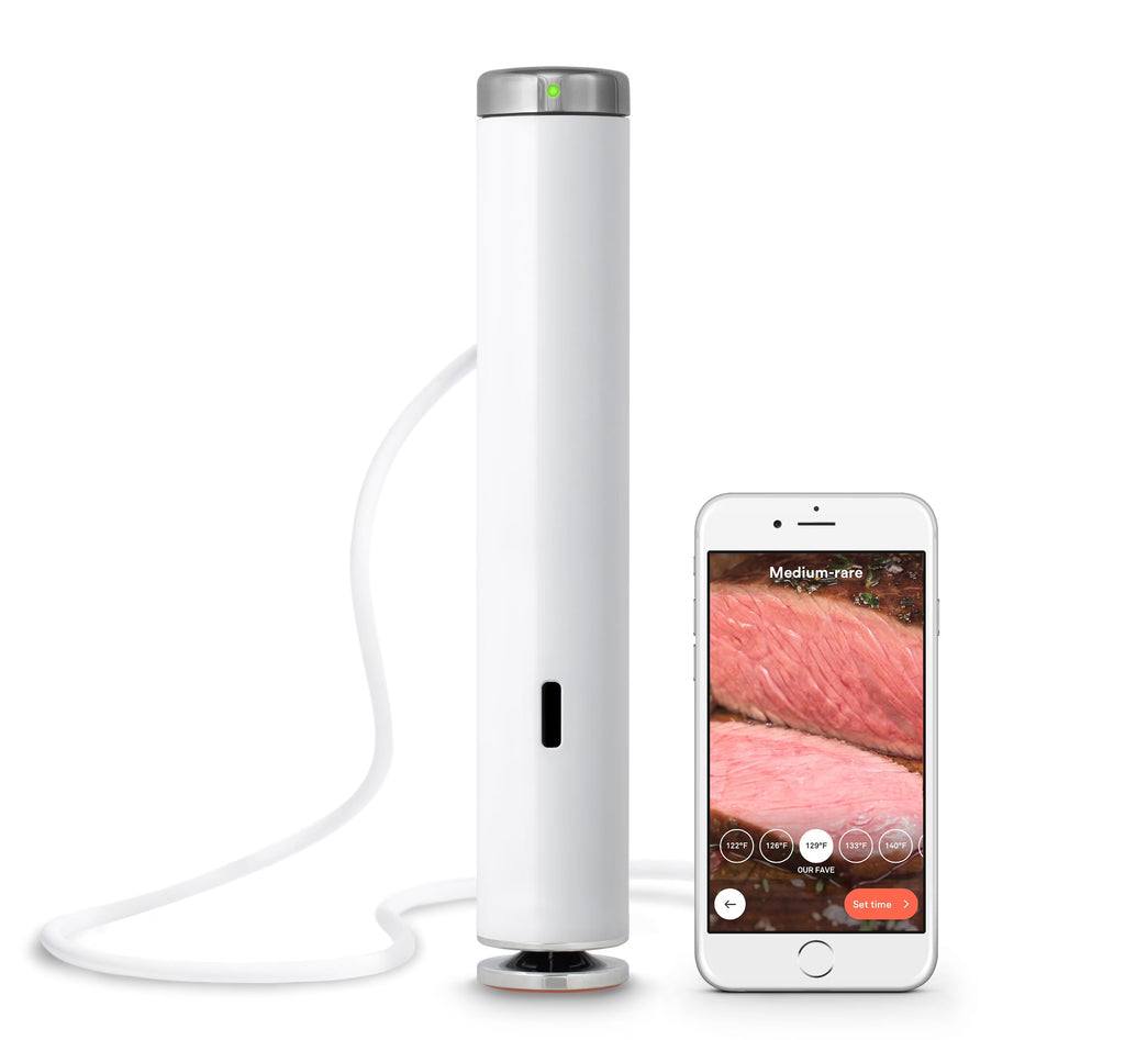 Sous Vide H115