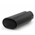 Black Tailpipe Tip Kit V450551