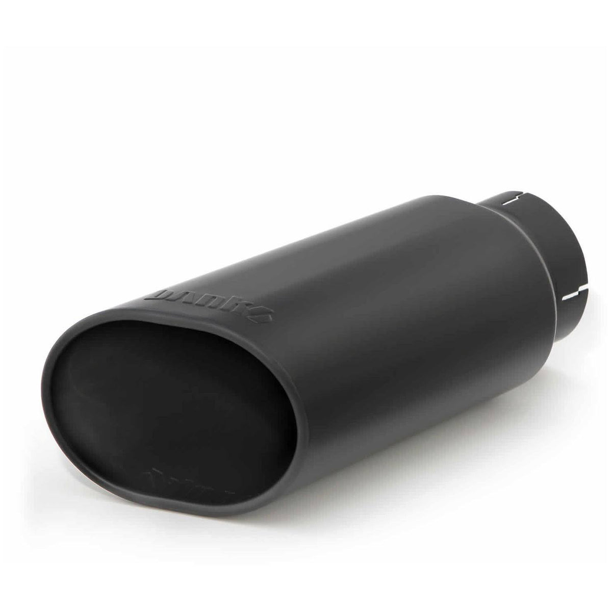 Black Tailpipe Tip Kit V450551