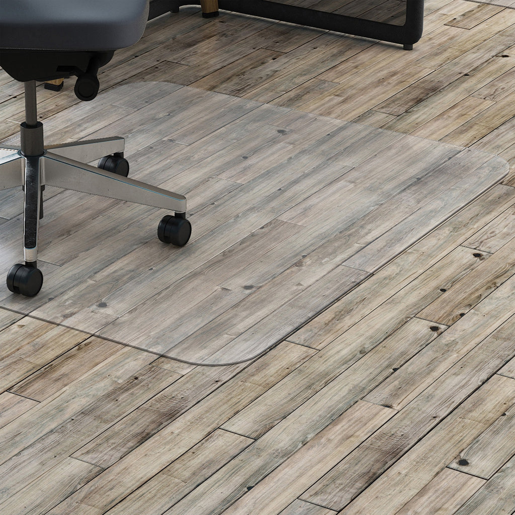 Clear Polycarbonate Chairmat N87514