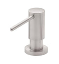 Soap Dispenser - Graphite (PVD) P3087