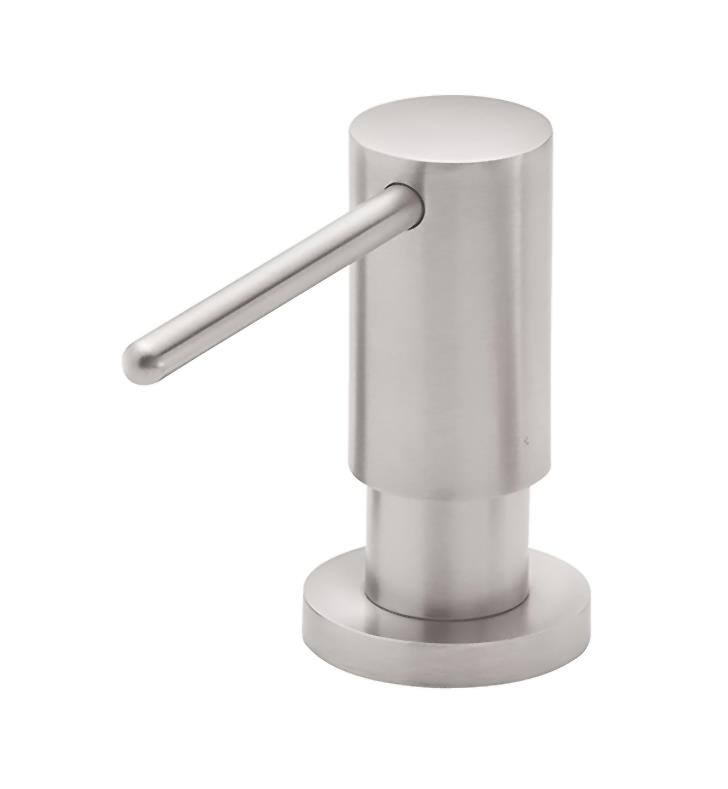 Soap Dispenser - Graphite (PVD) P3087