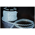 6 ft. 9 Watts 120V 144 LED Flat Rope Light P306
