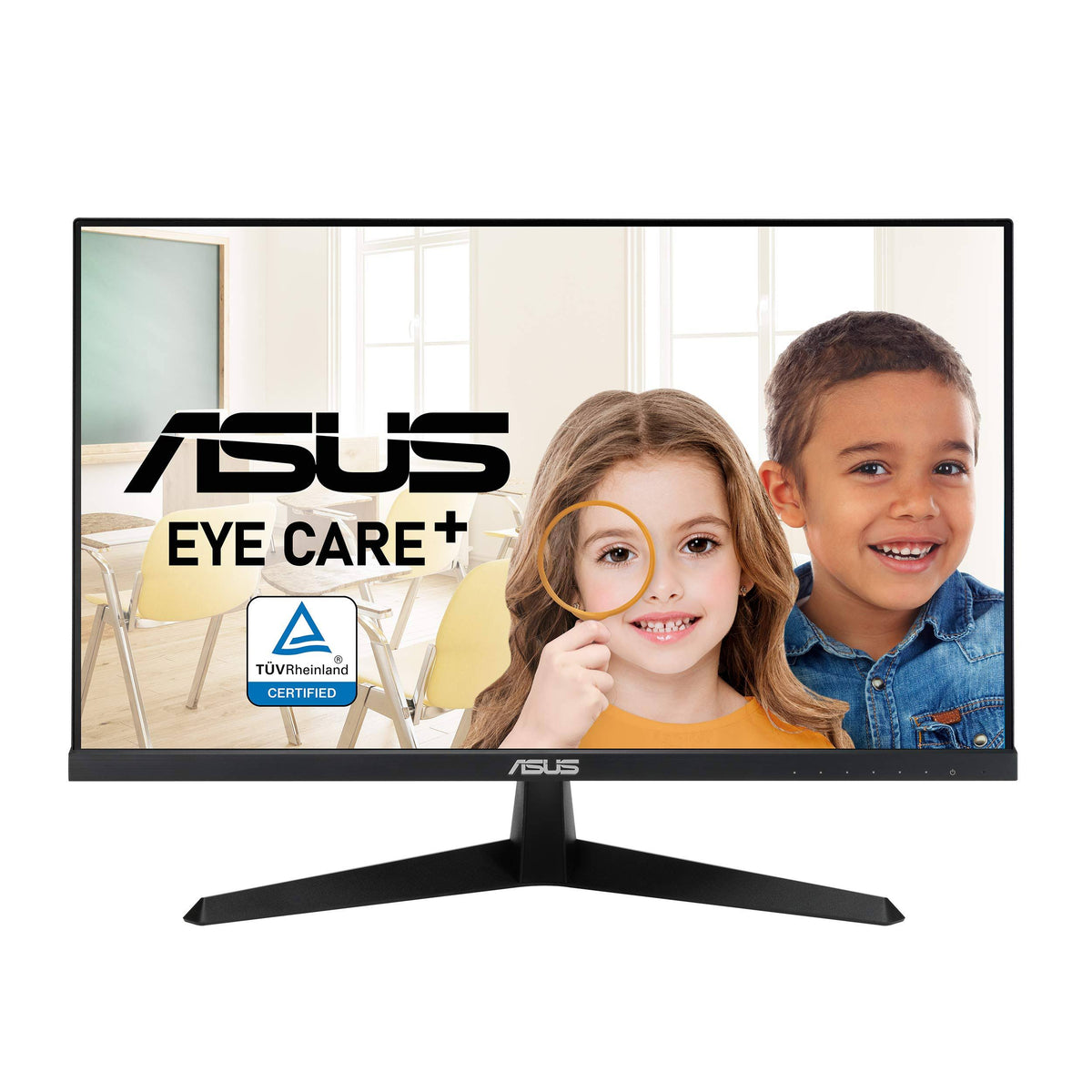 23.8" 1080p Full HD 75Hz IPS Monitor M67416