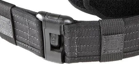 Black Duty Belt Kit F85247
