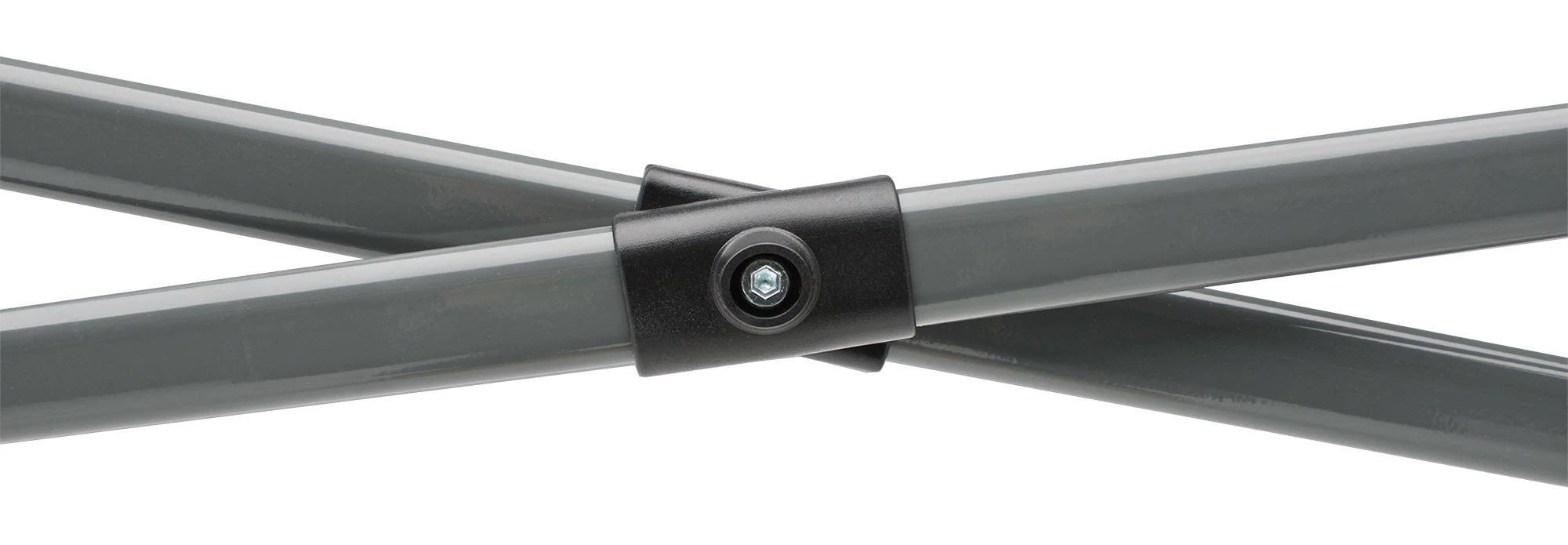 Turquoise 9 x 9 Slant Leg Canopy U1526
