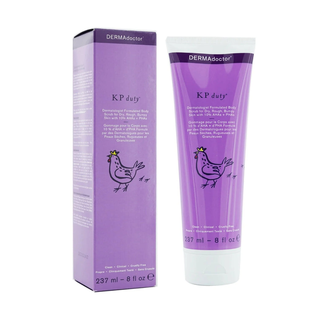 KP Duty Body Scrub 473ml X46401